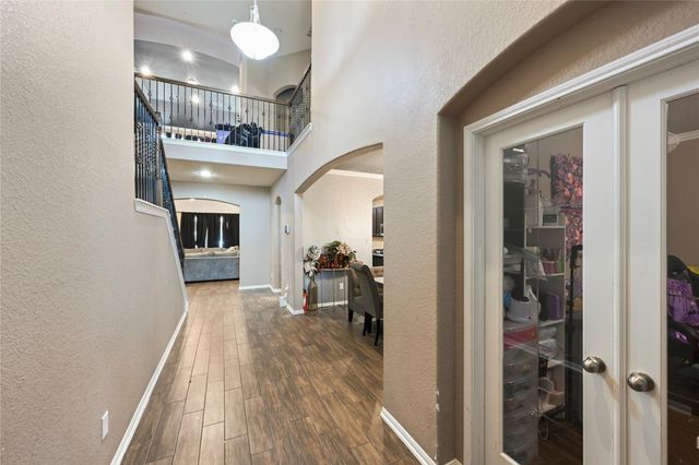 4406 Clara Rose Lane, Katy, TX 77449