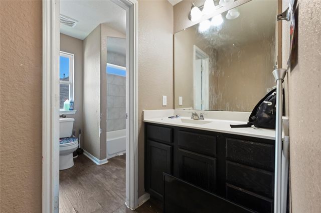 4406 Clara Rose Lane, Katy, TX 77449