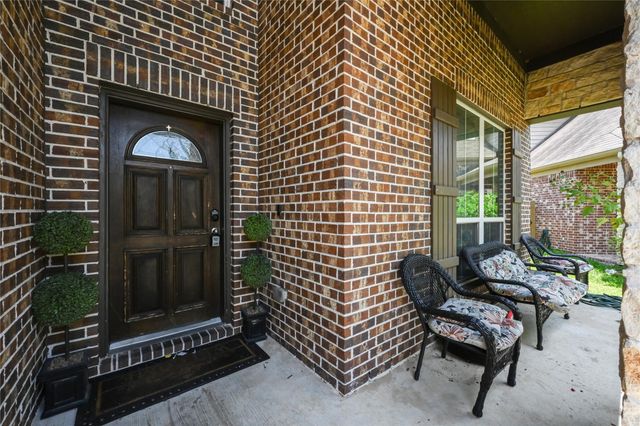 4406 Clara Rose Lane, Katy, TX 77449