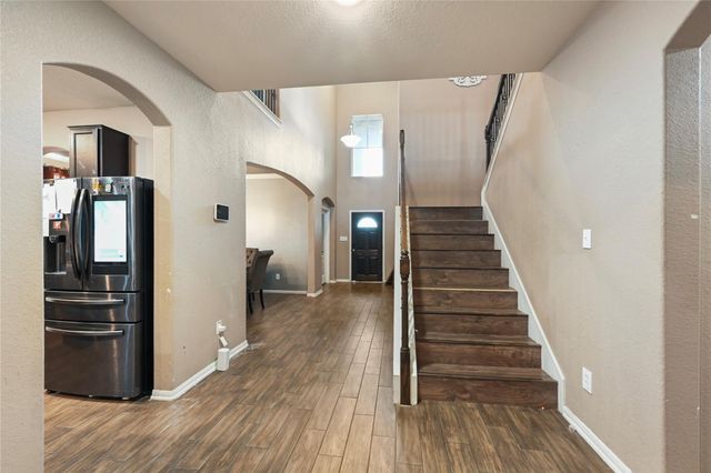 4406 Clara Rose Lane, Katy, TX 77449