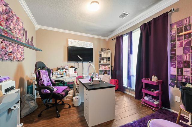 4406 Clara Rose Lane, Katy, TX 77449
