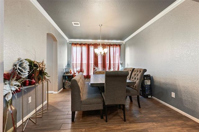 4406 Clara Rose Lane, Katy, TX 77449