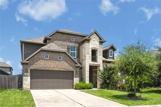 4406 Clara Rose Lane, Katy, TX 77449