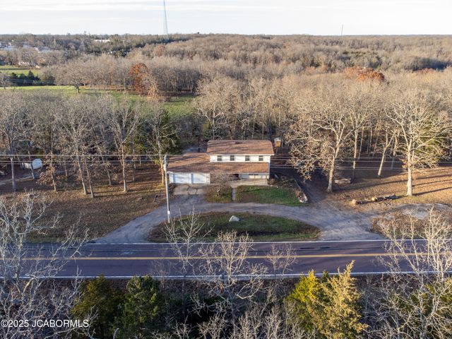 3312 HONEY CREEK ROAD, Jefferson City, MO 65101