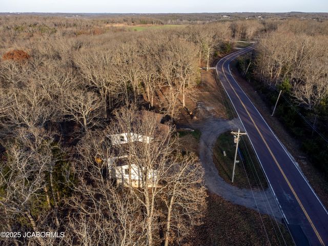 3312 HONEY CREEK ROAD, Jefferson City, MO 65101