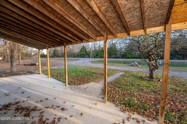 3312 HONEY CREEK ROAD, Jefferson City, MO 65101