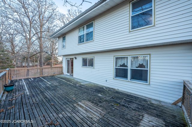 3312 HONEY CREEK ROAD, Jefferson City, MO 65101