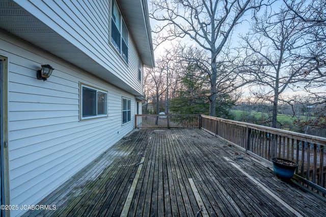 3312 HONEY CREEK ROAD, Jefferson City, MO 65101