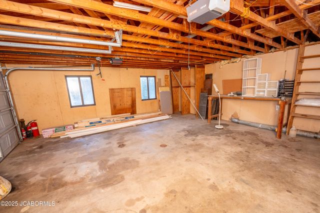 3312 HONEY CREEK ROAD, Jefferson City, MO 65101