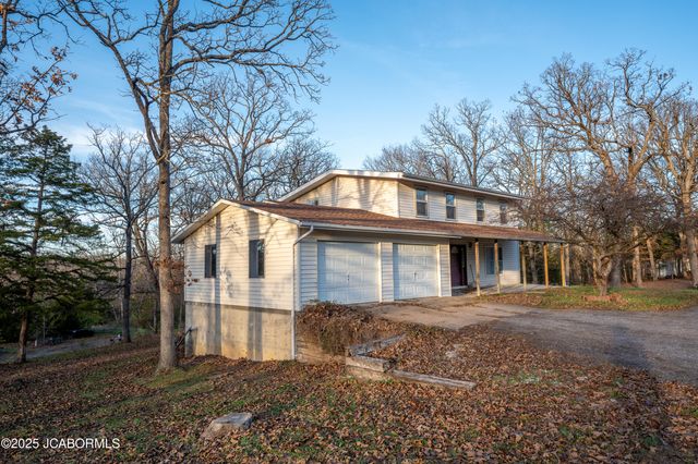 3312 HONEY CREEK ROAD, Jefferson City, MO 65101