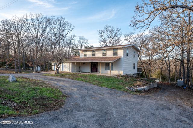 3312 HONEY CREEK ROAD, Jefferson City, MO 65101