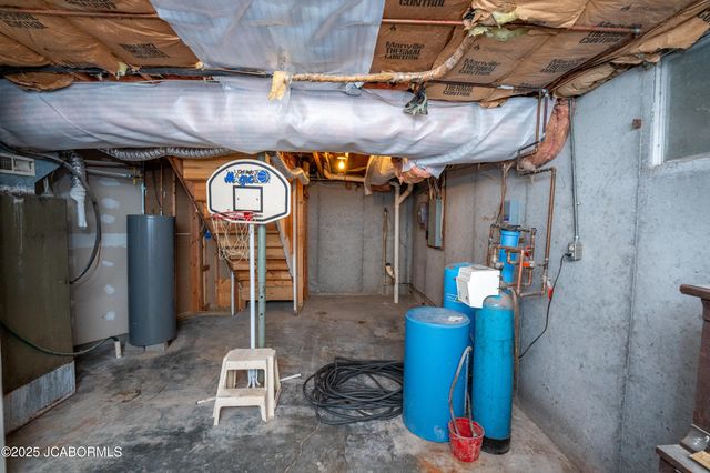 3312 HONEY CREEK ROAD, Jefferson City, MO 65101