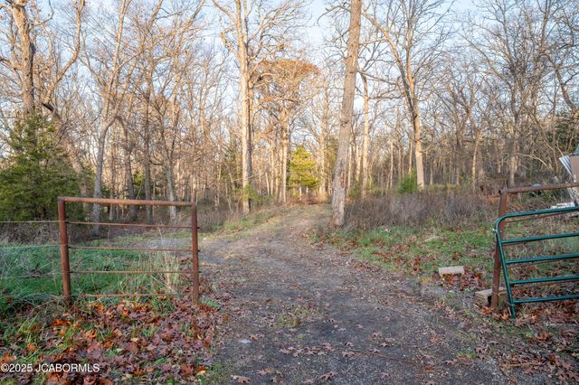 3312 HONEY CREEK ROAD, Jefferson City, MO 65101