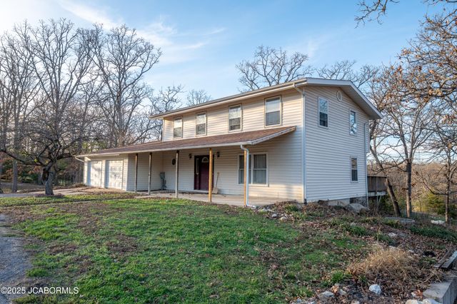 3312 HONEY CREEK ROAD, Jefferson City, MO 65101