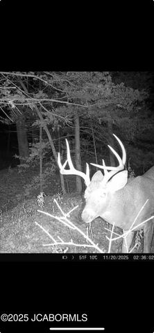 3312 HONEY CREEK ROAD, Jefferson City, MO 65101