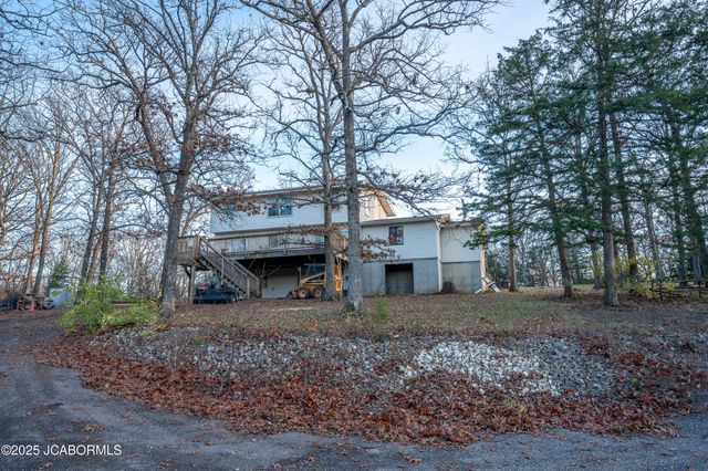 3312 HONEY CREEK ROAD, Jefferson City, MO 65101