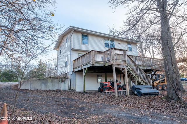 3312 HONEY CREEK ROAD, Jefferson City, MO 65101