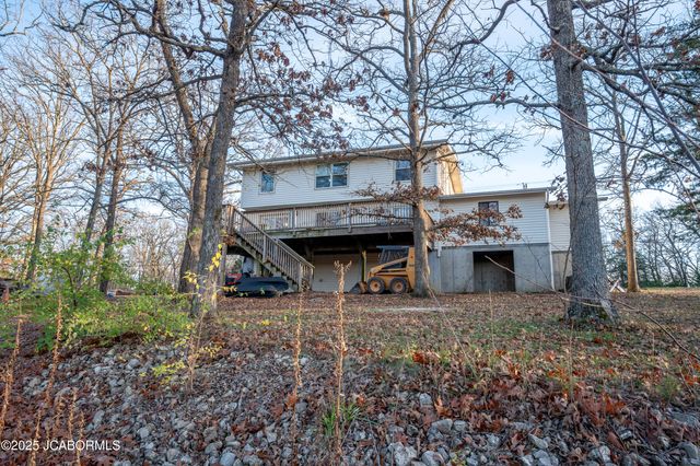 3312 HONEY CREEK ROAD, Jefferson City, MO 65101