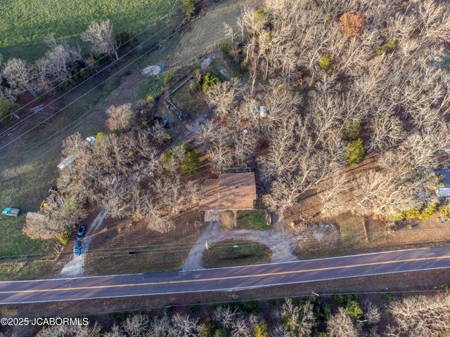3312 HONEY CREEK ROAD, Jefferson City, MO 65101