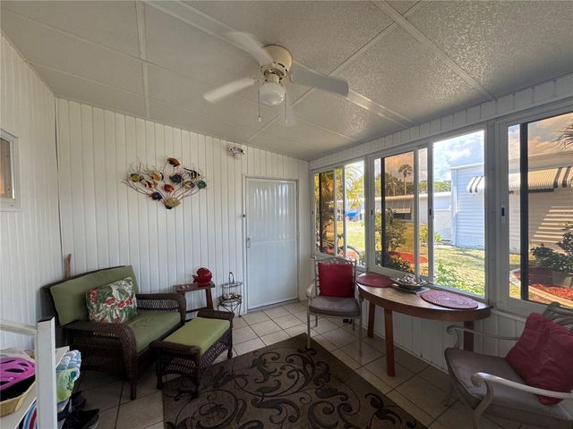 611 IRIS DRIVE, Venice, FL 34293