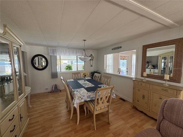 611 IRIS DRIVE, Venice, FL 34293