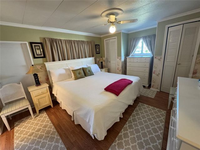 611 IRIS DRIVE, Venice, FL 34293