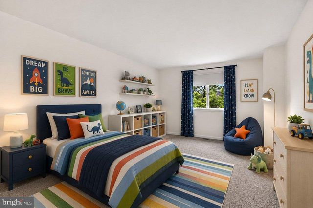 3 ASTOR CT, Princeton, NJ 08540