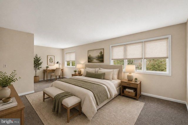 3 ASTOR CT, Princeton, NJ 08540