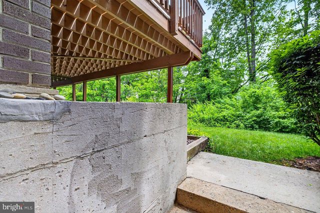 3 ASTOR CT, Princeton, NJ 08540