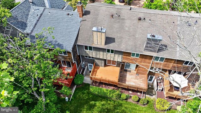 3 ASTOR CT, Princeton, NJ 08540