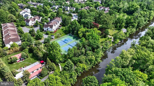 3 ASTOR CT, Princeton, NJ 08540