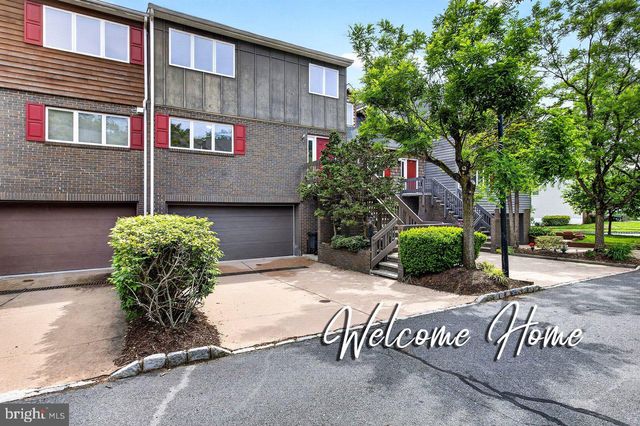 3 ASTOR CT, Princeton, NJ 08540