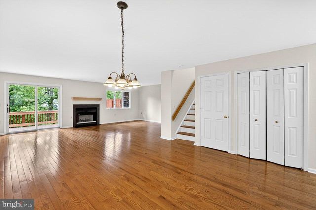 3 ASTOR CT, Princeton, NJ 08540