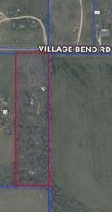 TBD Village Bend Road, Mineral Wells, TX 76067