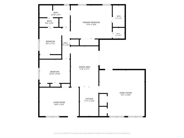 5846 Hirondel Street, Houston, TX 77033