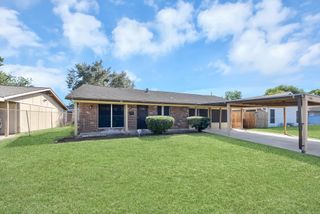 5846 Hirondel Street, Houston, TX 77033