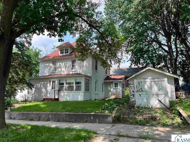 326 E Vine Street, Mankato, MN 56001