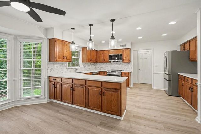 3611 Preston Court, Lilburn, GA 30047