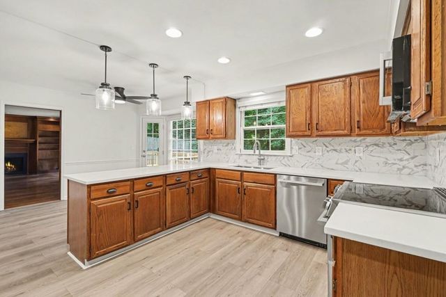 3611 Preston Court, Lilburn, GA 30047