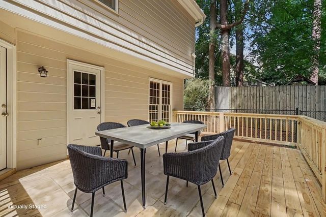 3611 Preston Court, Lilburn, GA 30047
