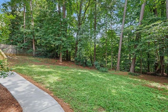 3611 Preston Court, Lilburn, GA 30047