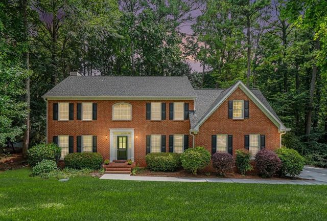 3611 Preston Court, Lilburn, GA 30047