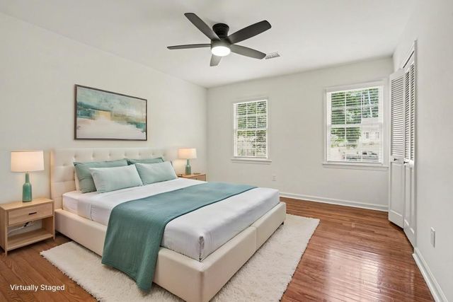 3611 Preston Court, Lilburn, GA 30047
