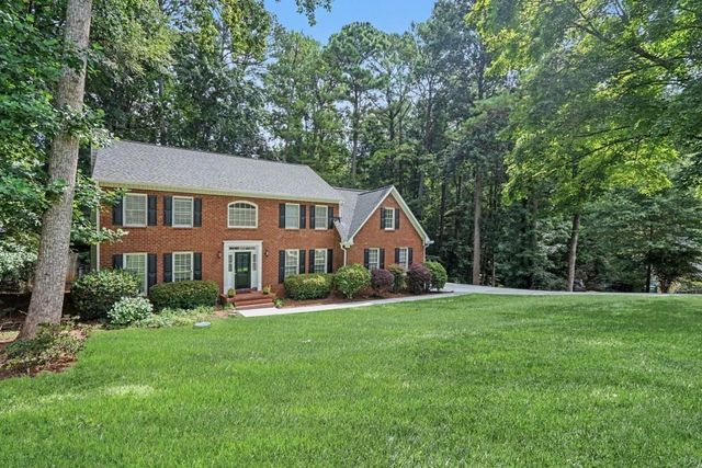 3611 Preston Court, Lilburn, GA 30047