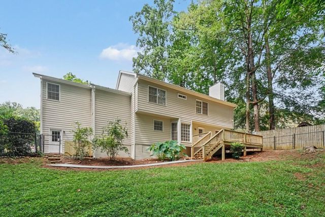 3611 Preston Court, Lilburn, GA 30047