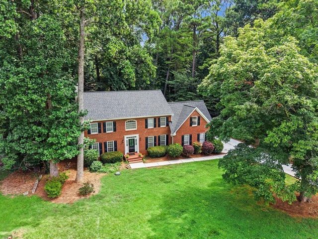 3611 Preston Court, Lilburn, GA 30047