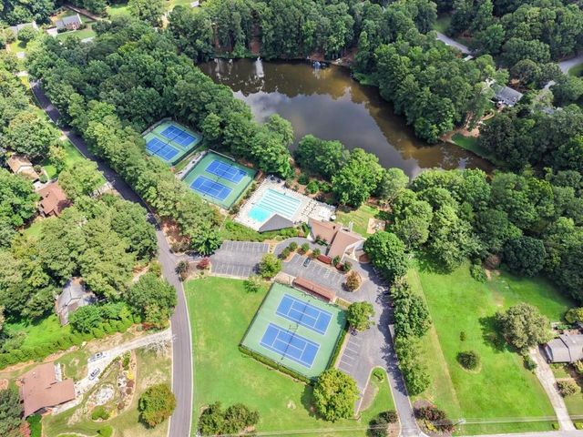 3611 Preston Court, Lilburn, GA 30047