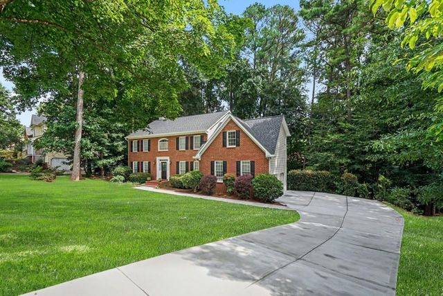 3611 Preston Court, Lilburn, GA 30047