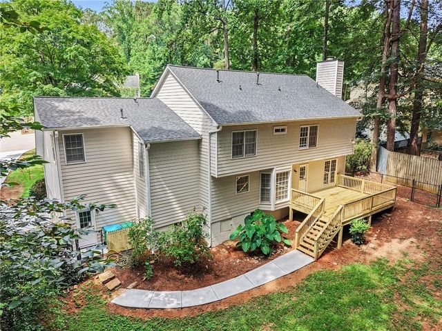 3611 Preston Court, Lilburn, GA 30047