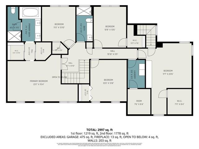 3611 Preston Court, Lilburn, GA 30047